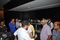 Dammu Success Meet